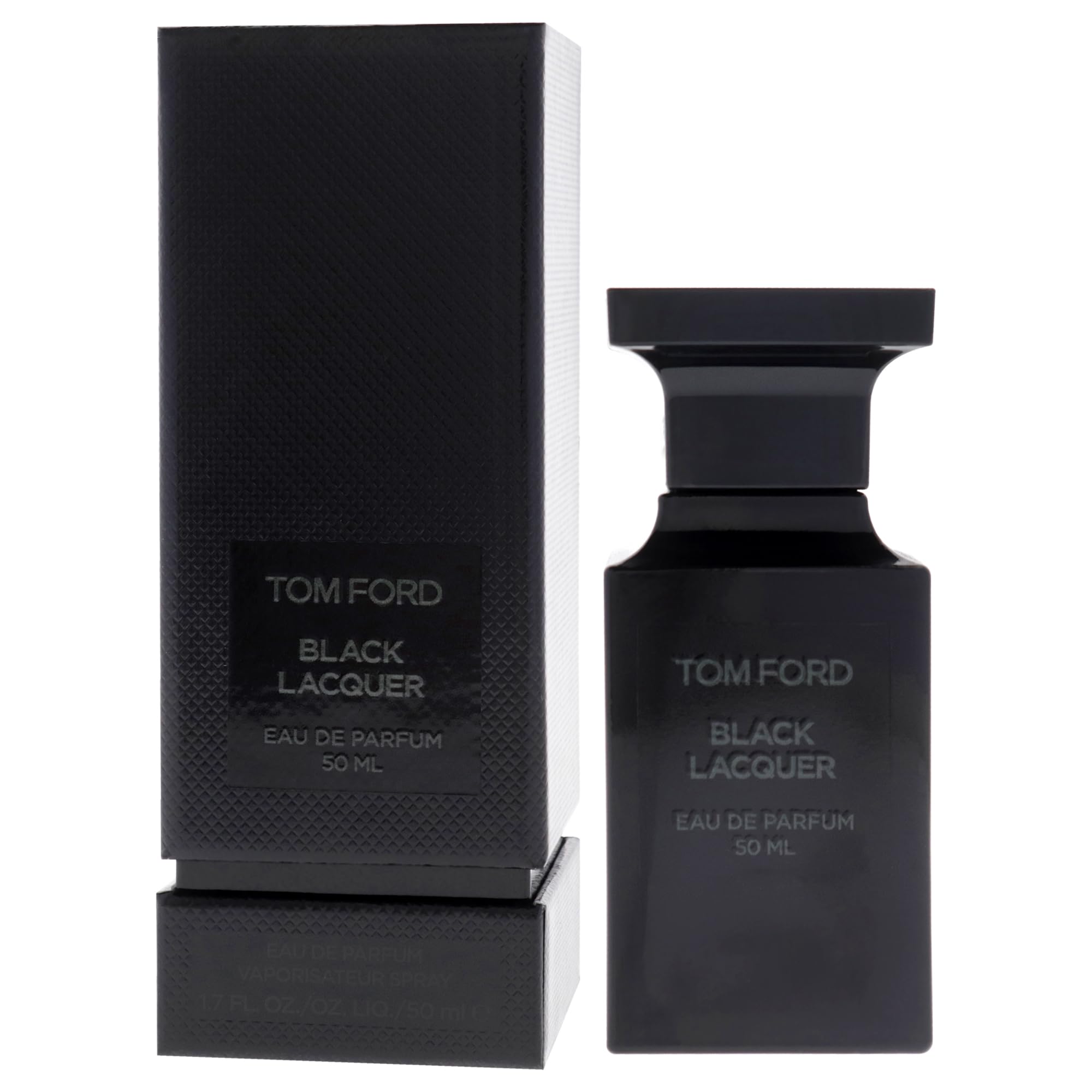 Tom Ford Black Lacquer Eau de Parfum 50ml Spray