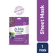 St. Ives Revitalising Acai Blueberry & Chia Seed Oil Mask 23ml - 1 Sheet