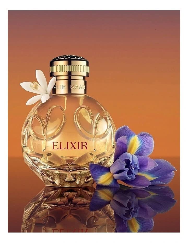 Elie Saab Elixir EDP 30ml - Eau de Perfume at MyBeautyBoutique by Elie Saab