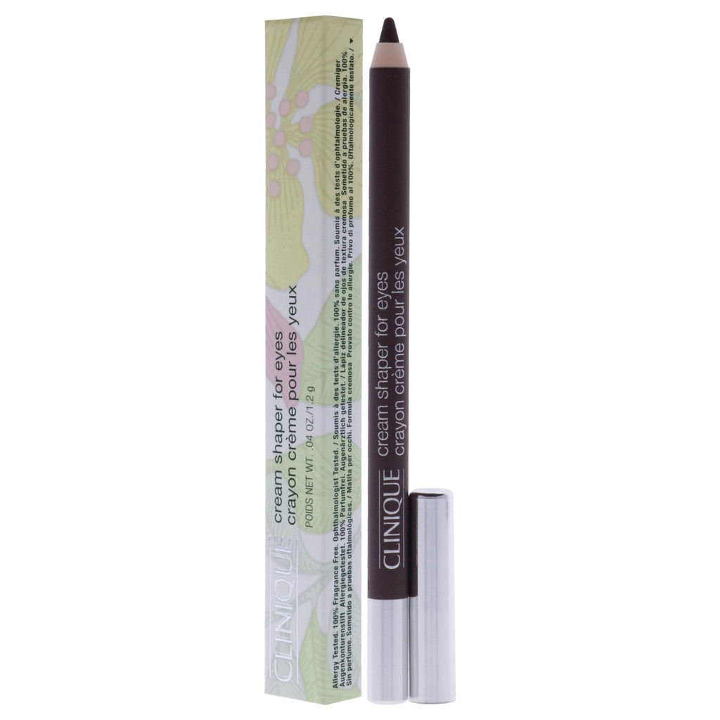 Clinique Cream Shaper For Eyes 1.2gr - #105 Chocolate Lustre