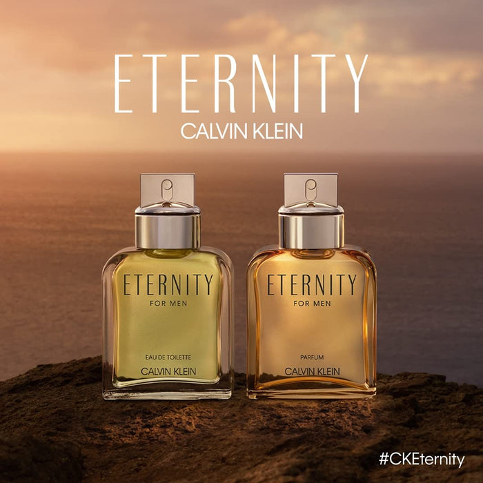 Calvin Klein Eternity 200ml Body Wash