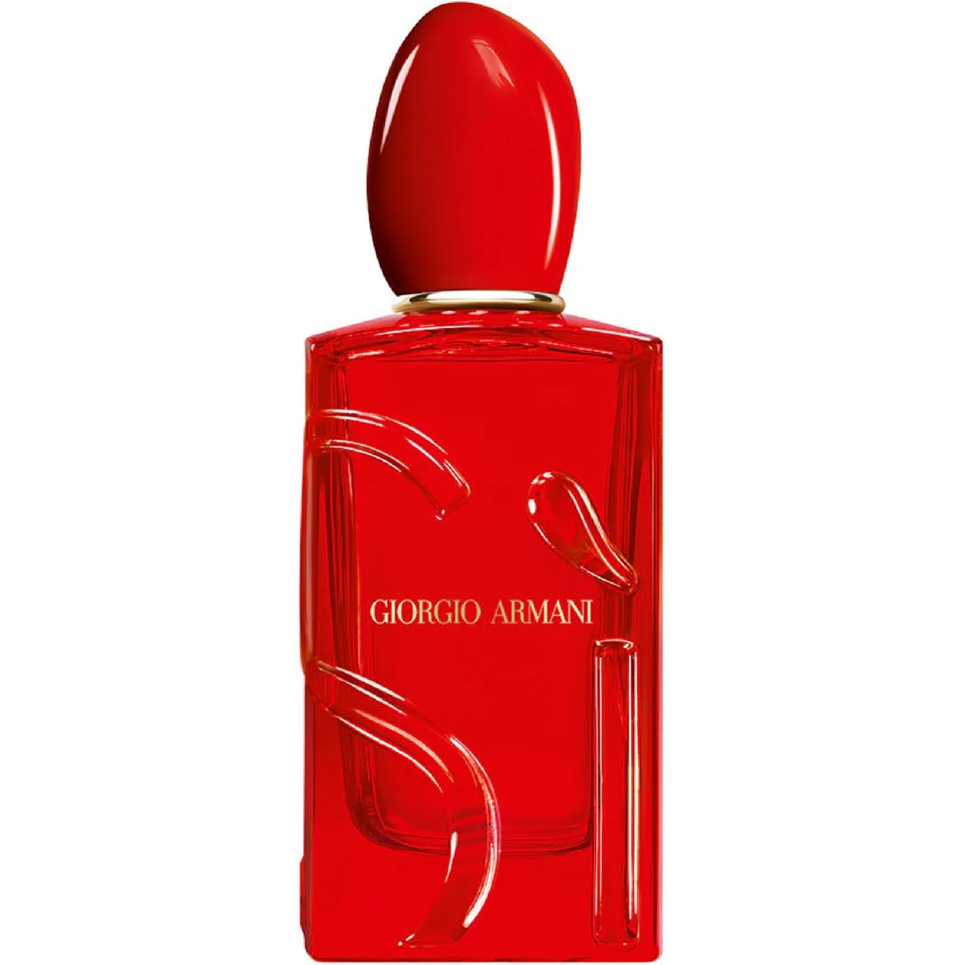 Giorgio Armani Si Passione Red Musk Eau de Parfum 100ml Spray
