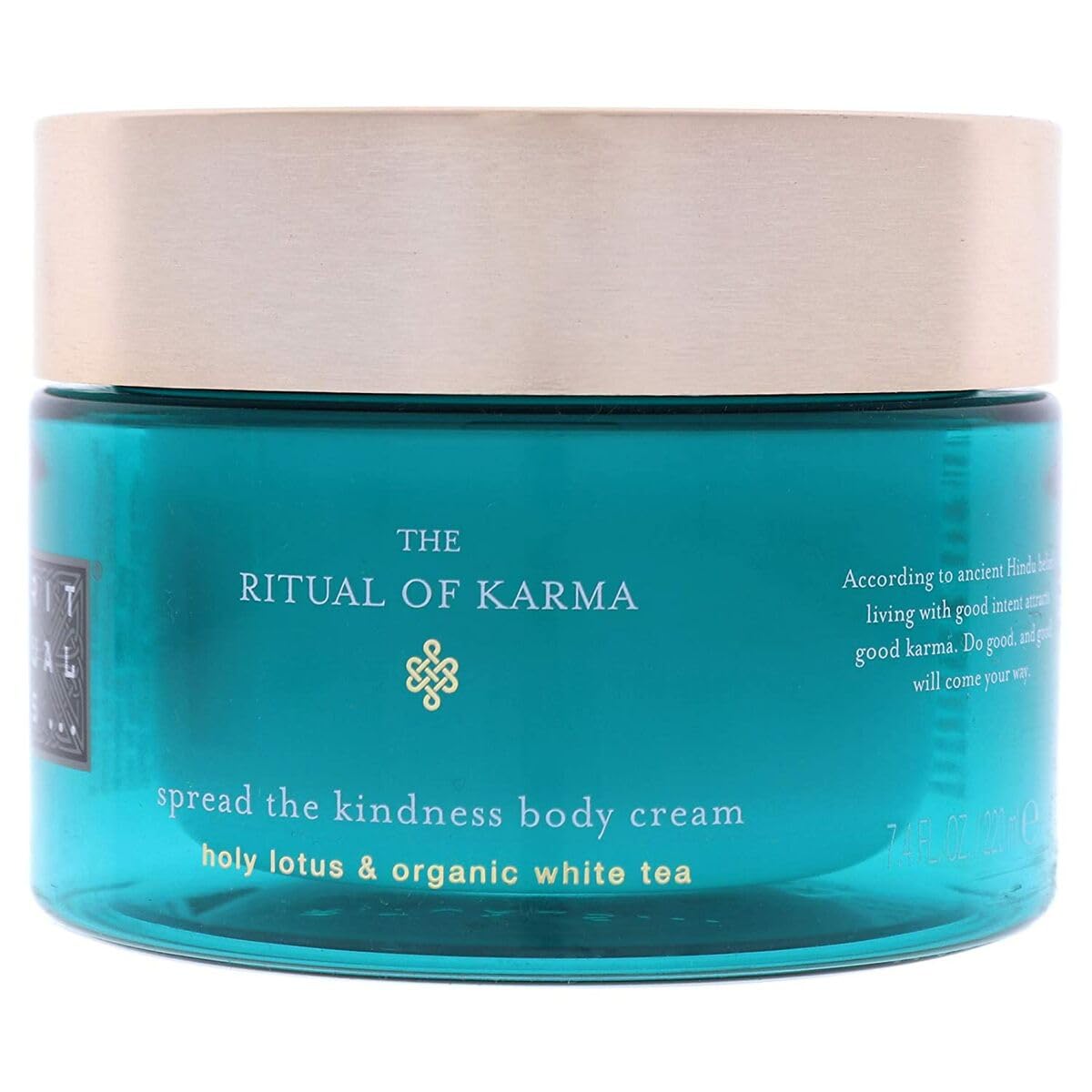 Rituals The Ritual Of Karma 48H Hydrating Body Cream 220ml