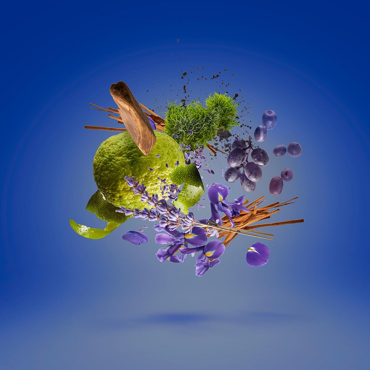 Xerjoff Mefisto Eau de Parfum 30ml Spray