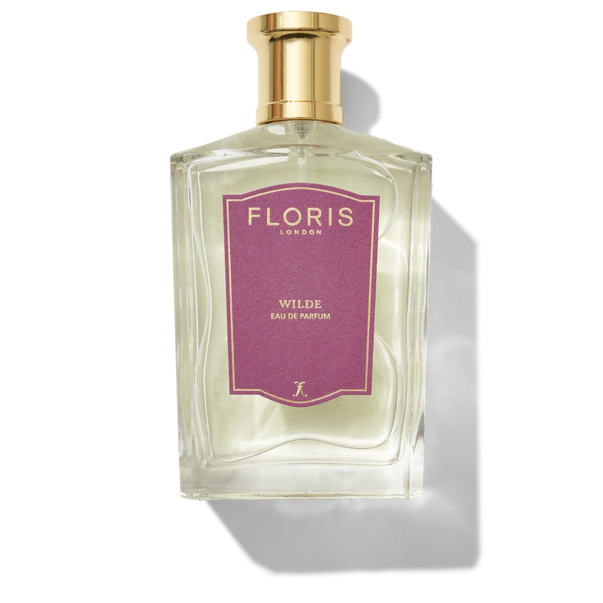 Floris Wilde Eau de Parfum 100ml Spray