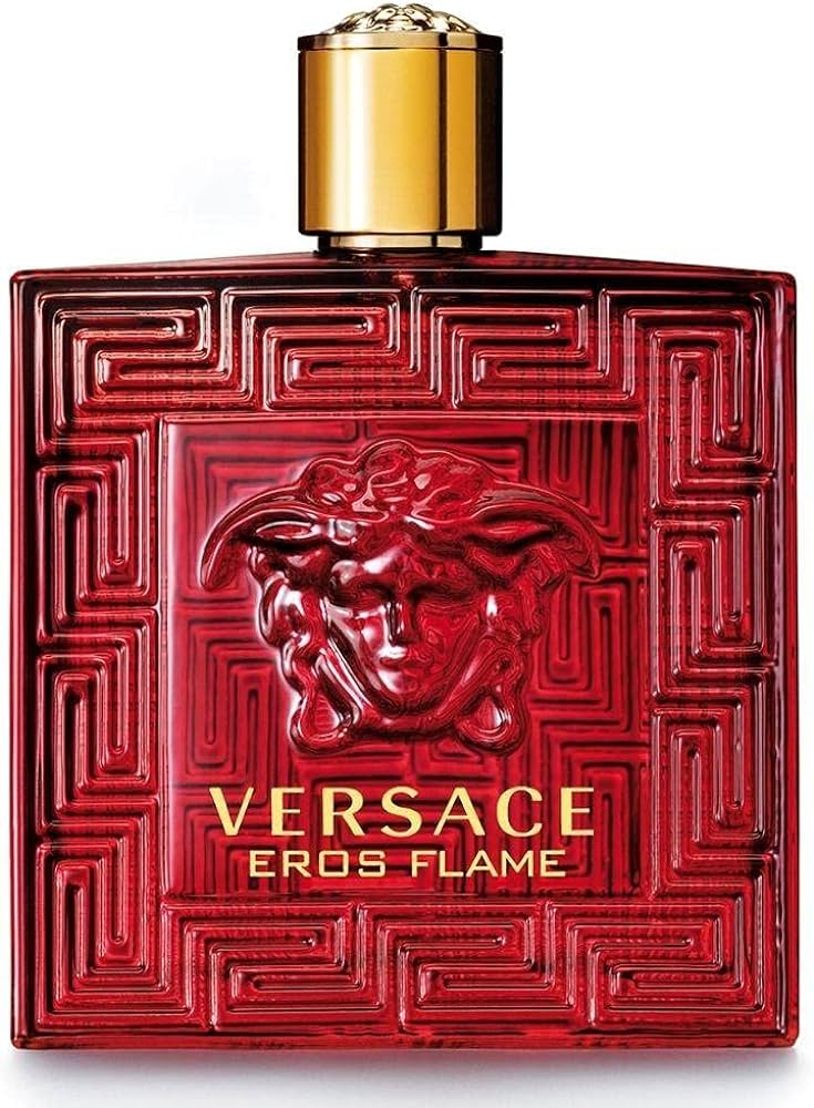 Versace Eros Flame Edp 30ml - Fragrance at MyBeautyBoutique by Versace