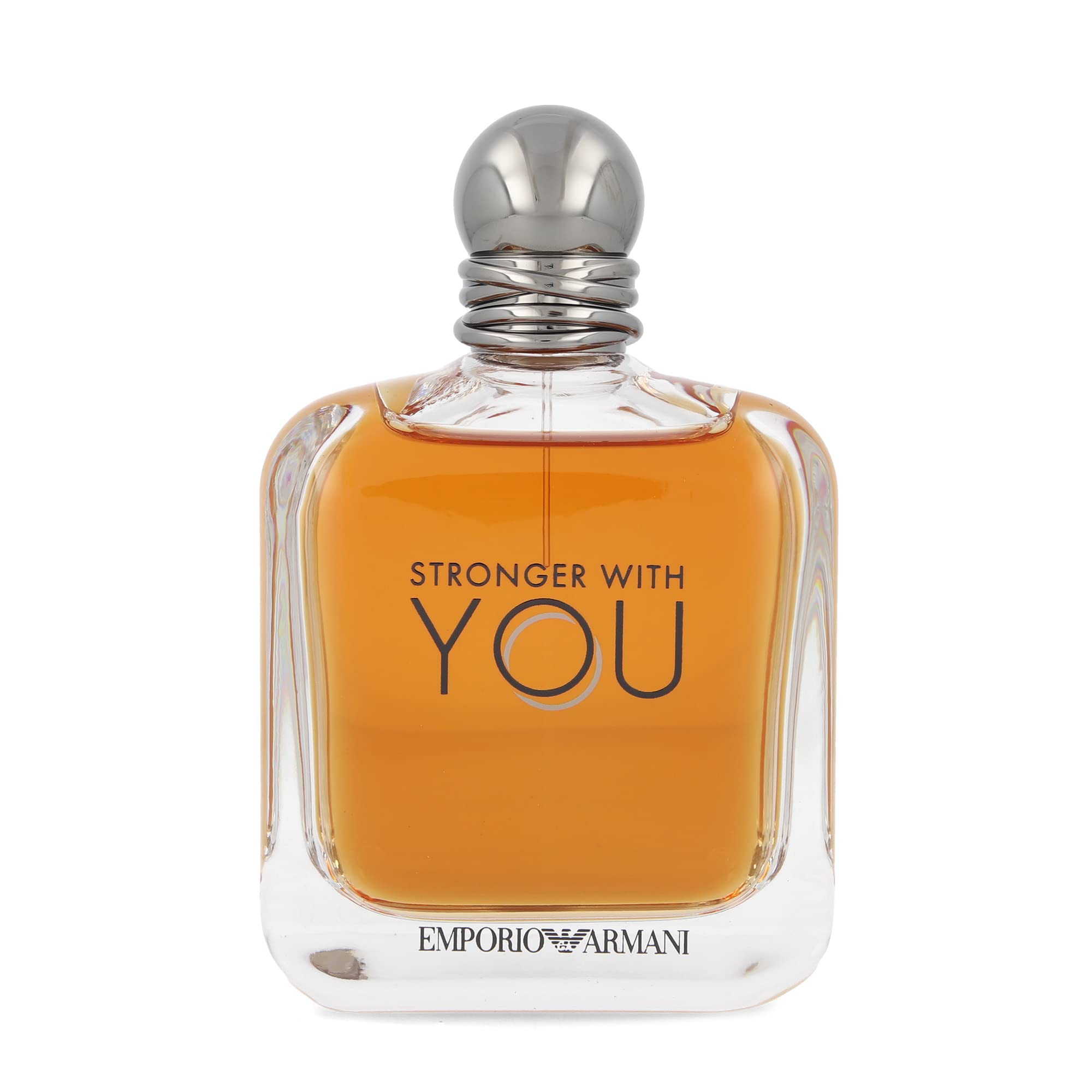 Emporio Armani Stronger With You Edt 150ml