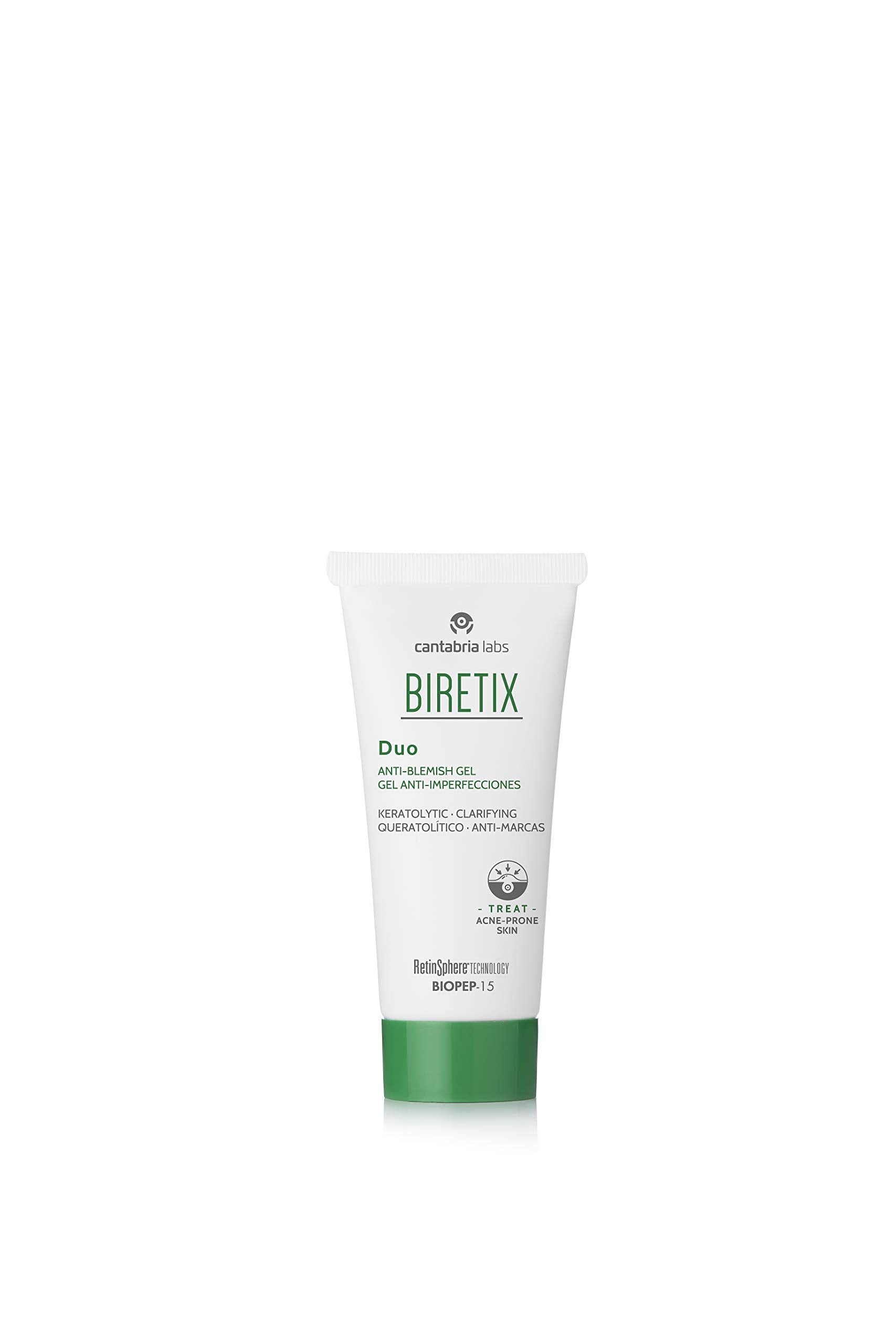 Cantabria Labs Biretix Focus Gel 15ml