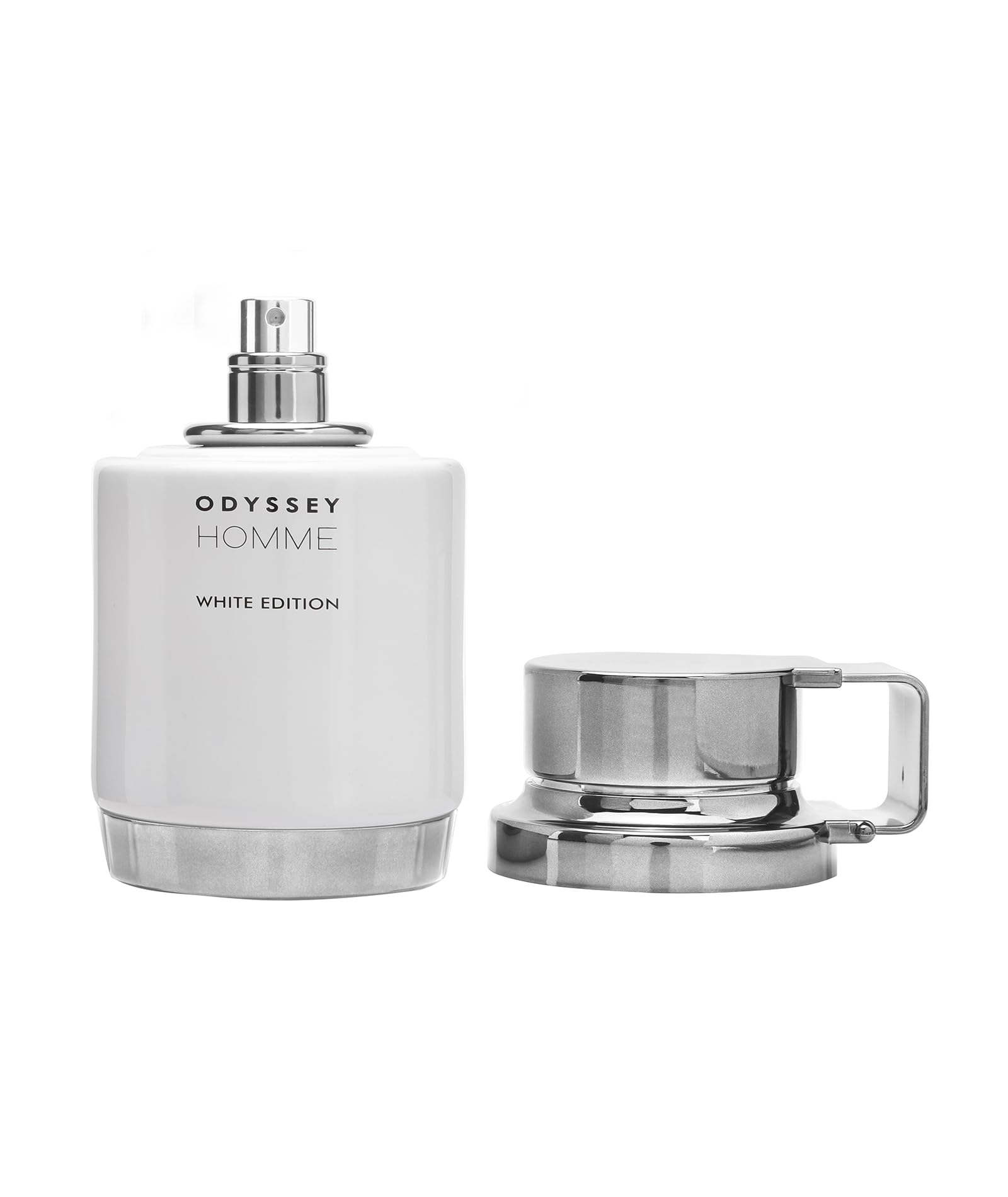 Armaf Odyssey Homme White Edition Eau de Parfum 100ml Spray