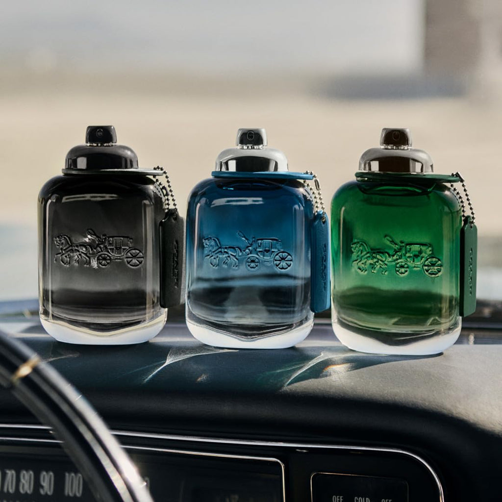 Coach Coach Green Eau de Toilette 60ml Spray