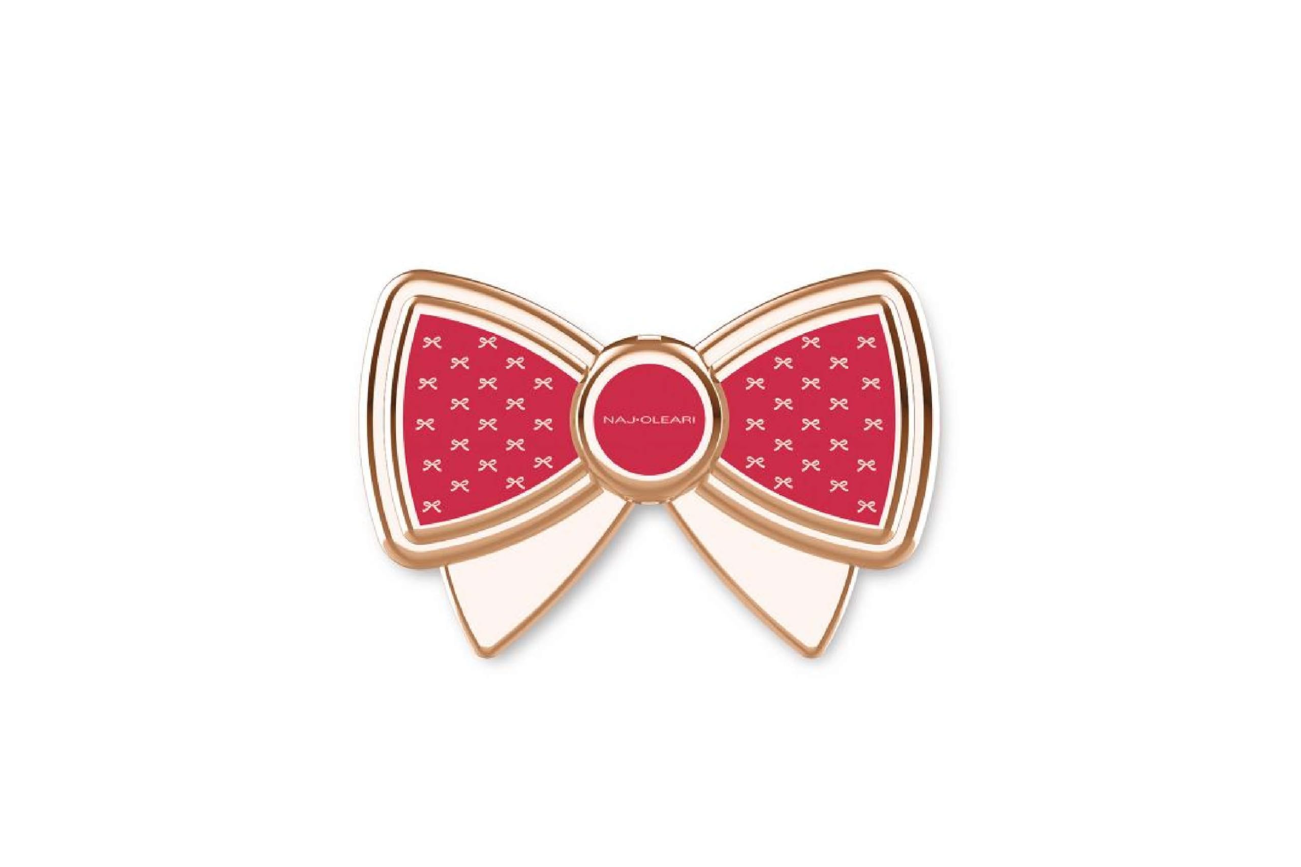 Naj Oleari Il Fiocco Magenta Make-Up Palette 12g