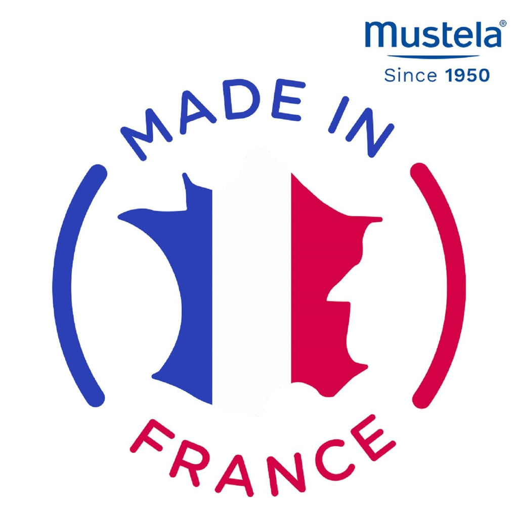 Mustela Bébé Cradle Cap Cream 40ml