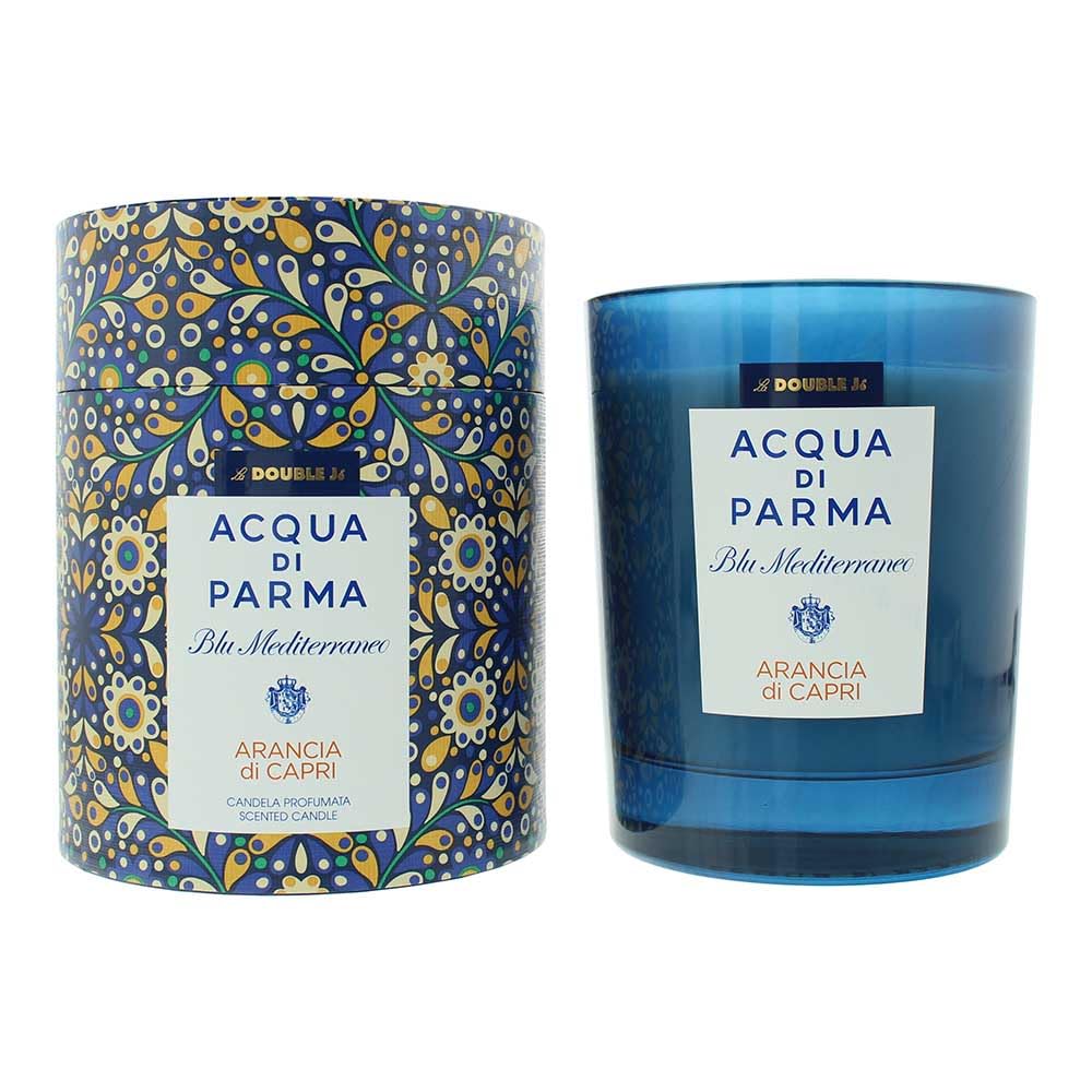 Acqua di Parma Blu Mediterraneo Arancia di Capri Candle 500g