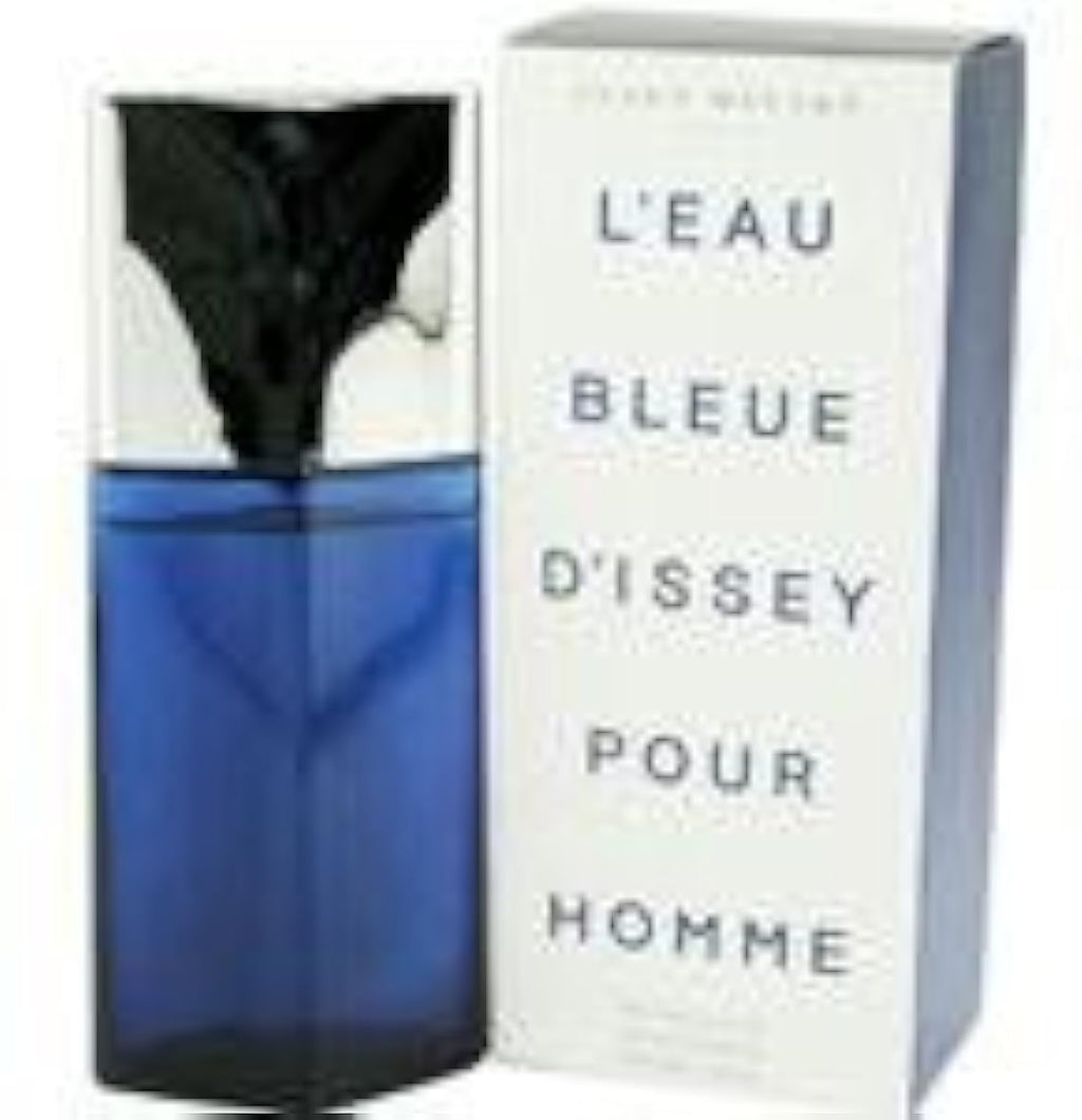 Issey Miyake L'Eau Bleue d'Issey Pour Homme Eau de Toilette 75ml Spray