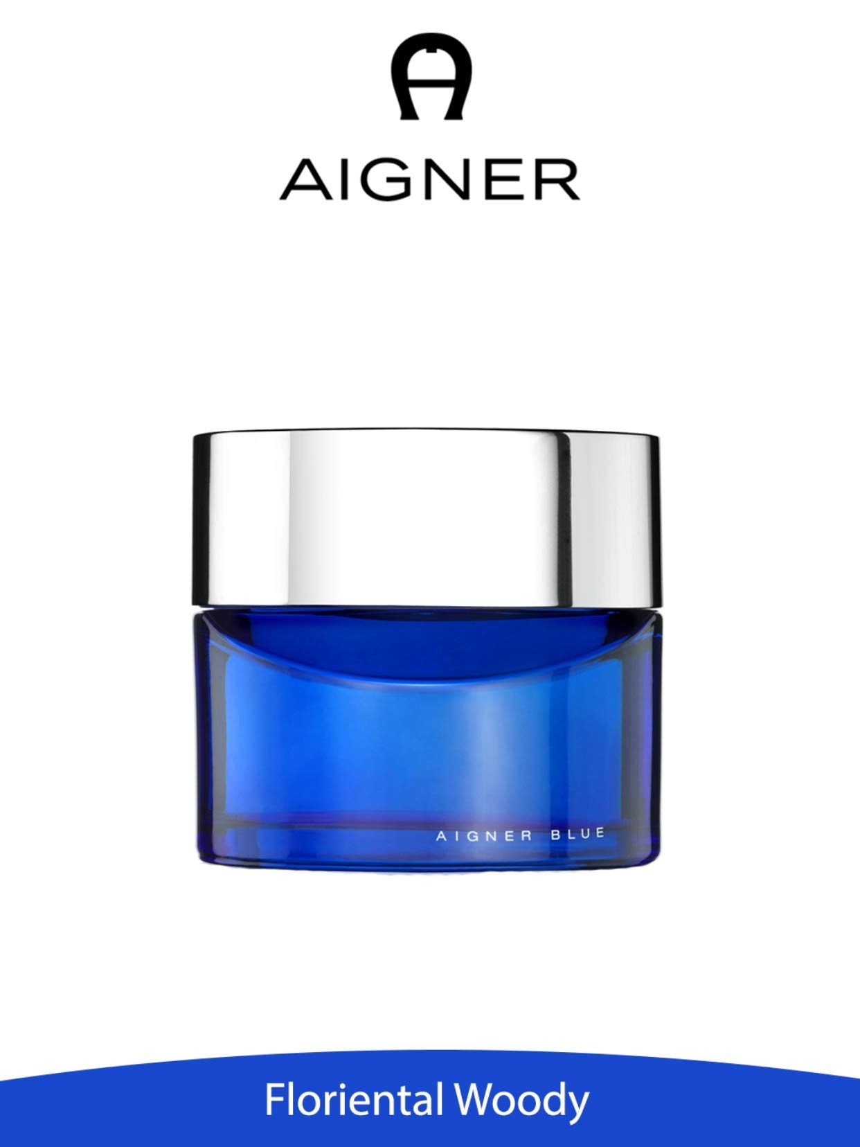 Etienne Aigner Aigner Blue Eau de Toilette 125ml Spray - For Him at MyBeautyBoutique by Etienne Aigner