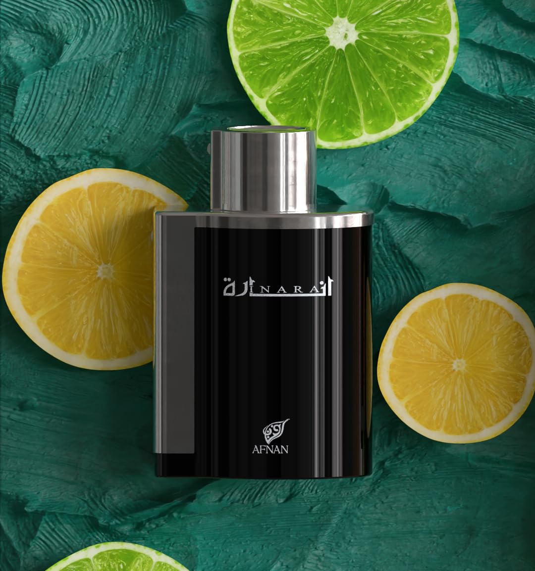 Afnan Perfumes Inara Eau de Parfum 100ml Spray