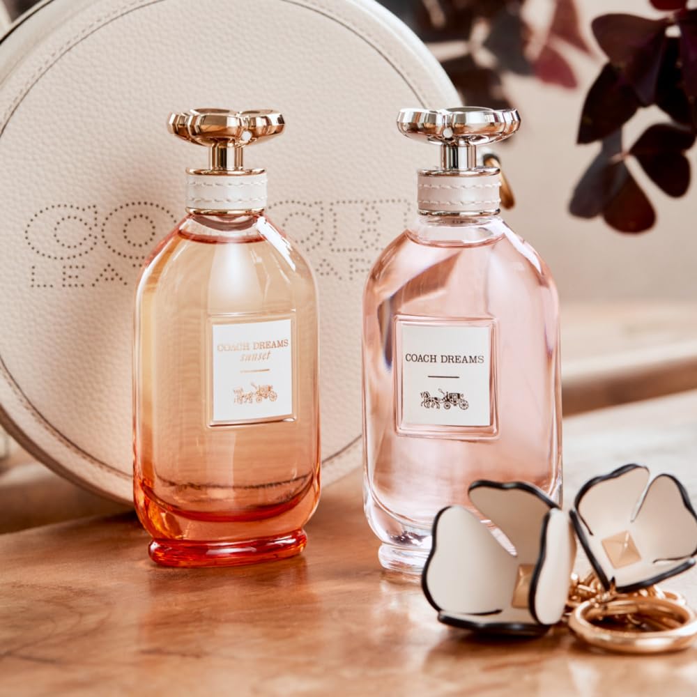 Coach Coach Dreams Sunset Eau de Parfum 60ml Spray