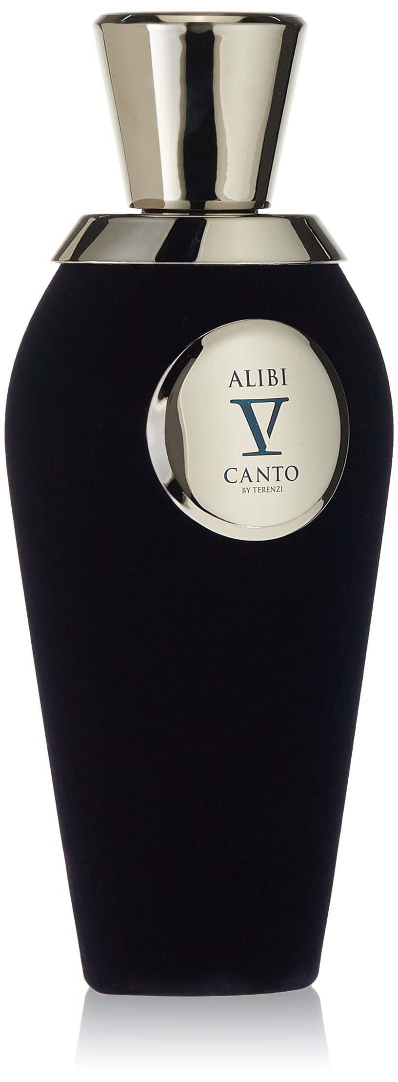 Tiziana Terenzi V Canto Alibi Extrait de Parfum Eau de Parfum 100ml Spray