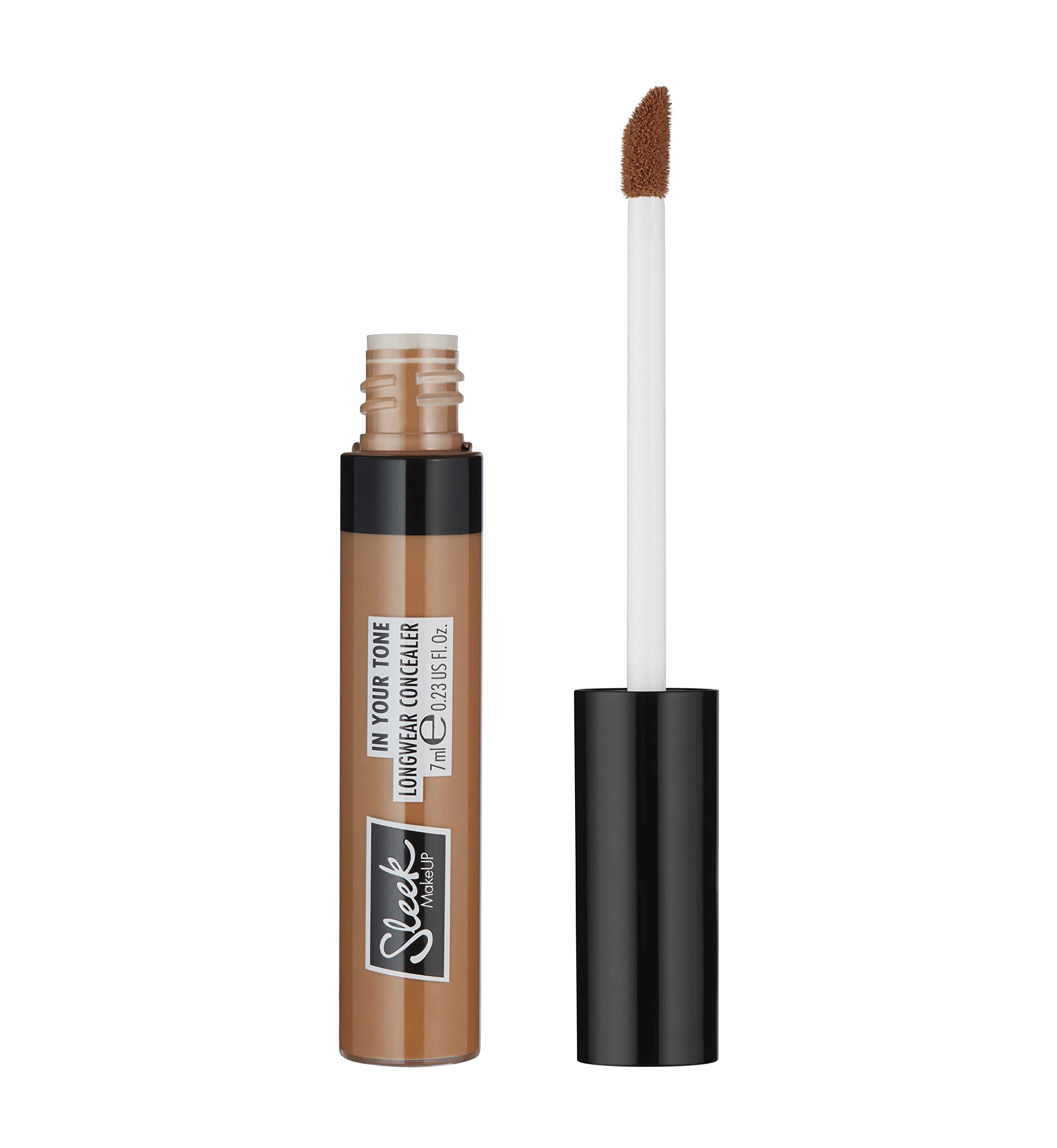 Sleek In Your Tone Longwear Concealer 7ml - 5W Med