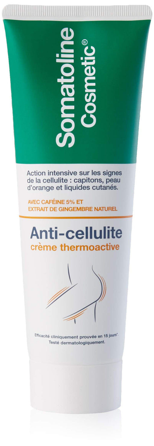 Somatoline Cosmetic 15 Days Intensive Action Cellulite Treatment 250ml