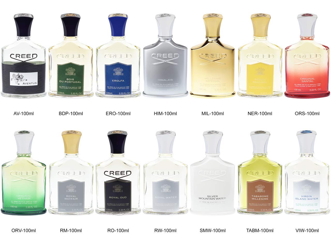 Creed Tabarome Eau De Parfum 100ml Spray