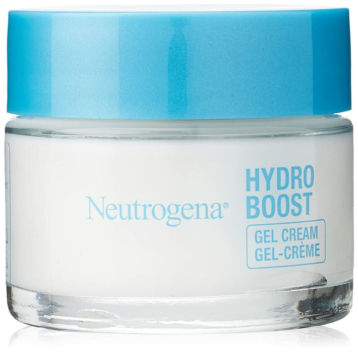 Neutrogena Hydro Boost Gel Cream