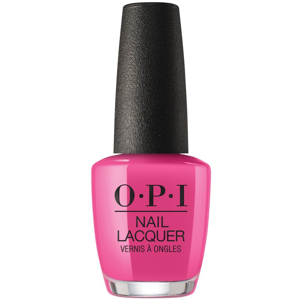 Opi Suzi Has A Swede Tooth Nail Polish 15ml