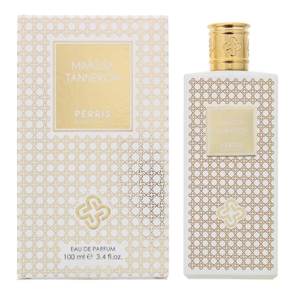 Perris Monte Carlo Mimosa Tanneron Eau de Parfum 100ml Spray