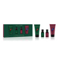 Ted Baker Tailored Collection Gift Set 2x 15ml EDP + 2x 50ml Body Wash
