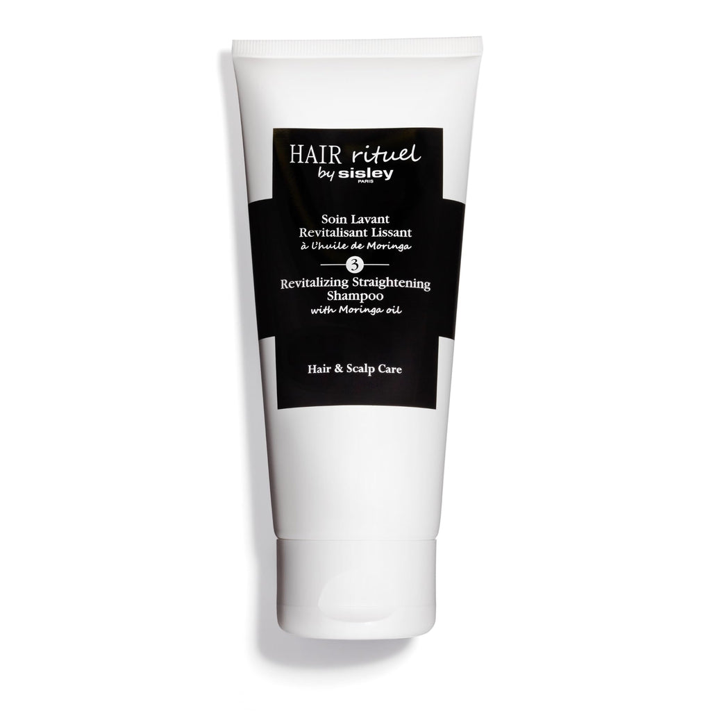 Sisley Revitalizing Straightening Moringa Oil Shampoo 200ml
