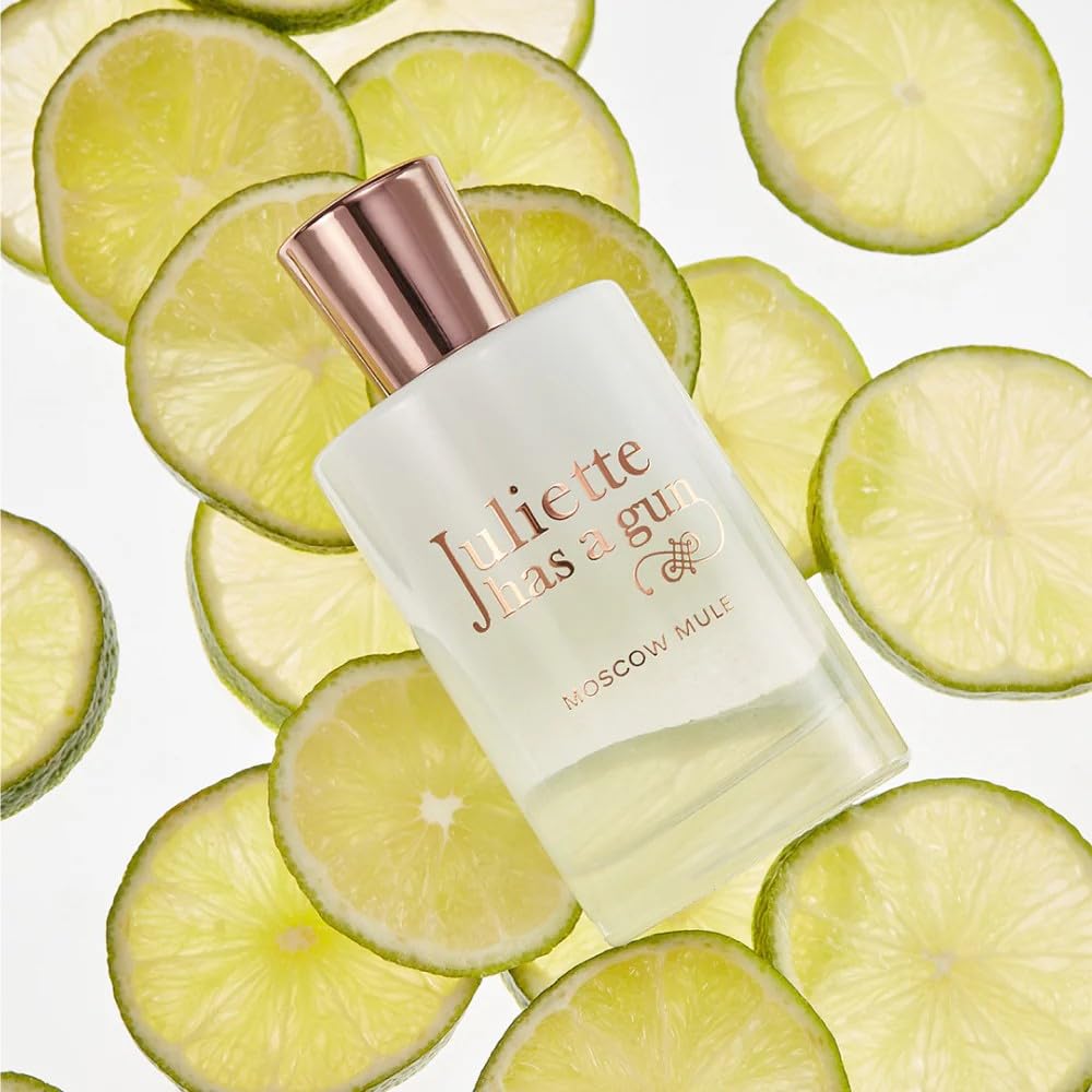 Juliette Has A Gun Moscow Mule Eau de Parfum 50ml Spray