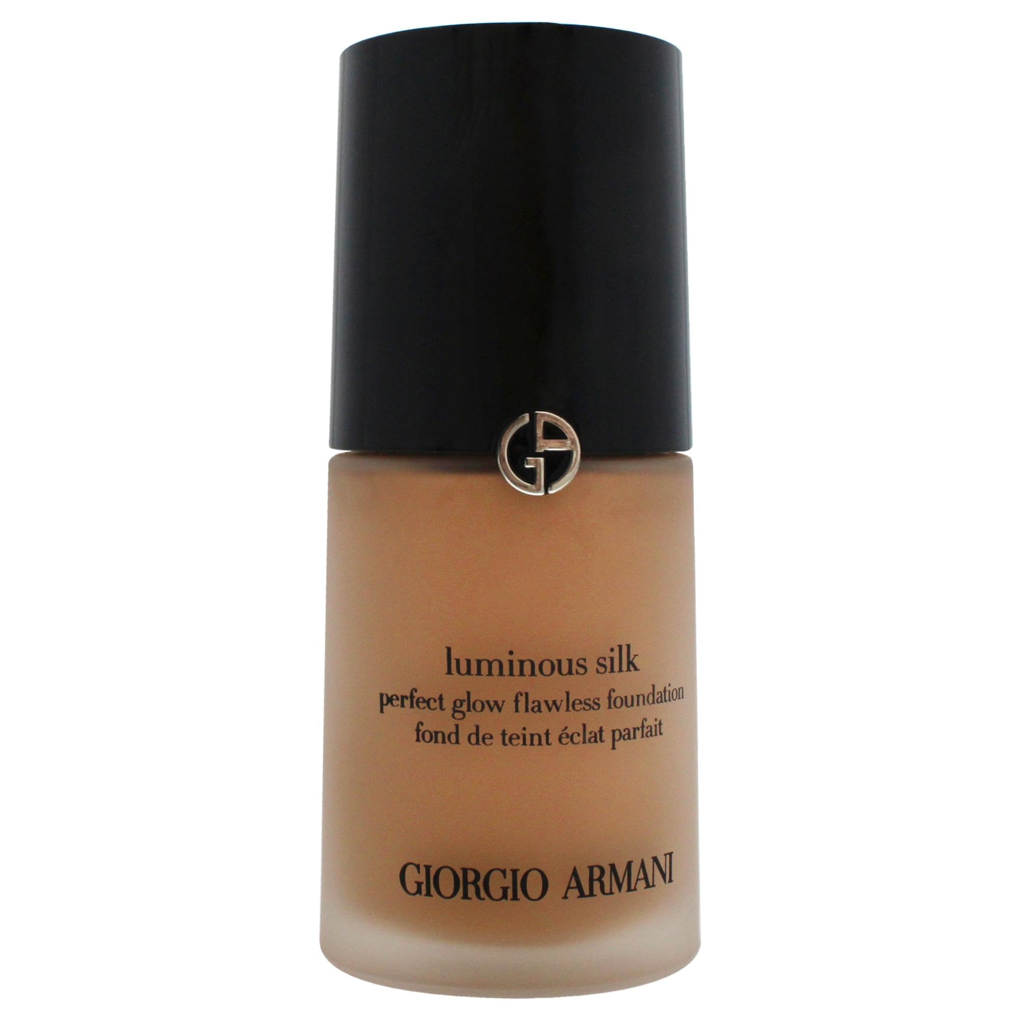 Giorgio Armani Luminous Silk Foundation 30ml - 6.5 Natural Medium Warm