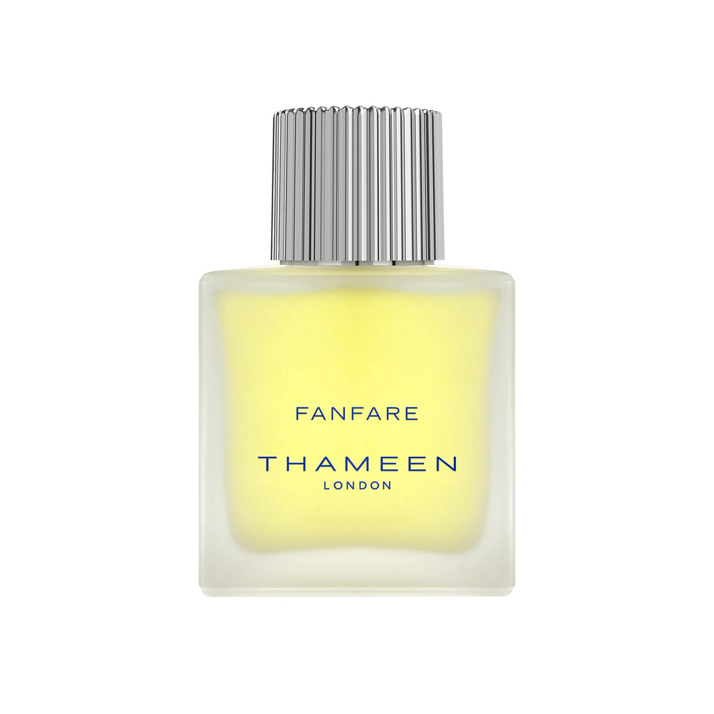 Thameen Fanfare Cologne Elixir 100ml Spray