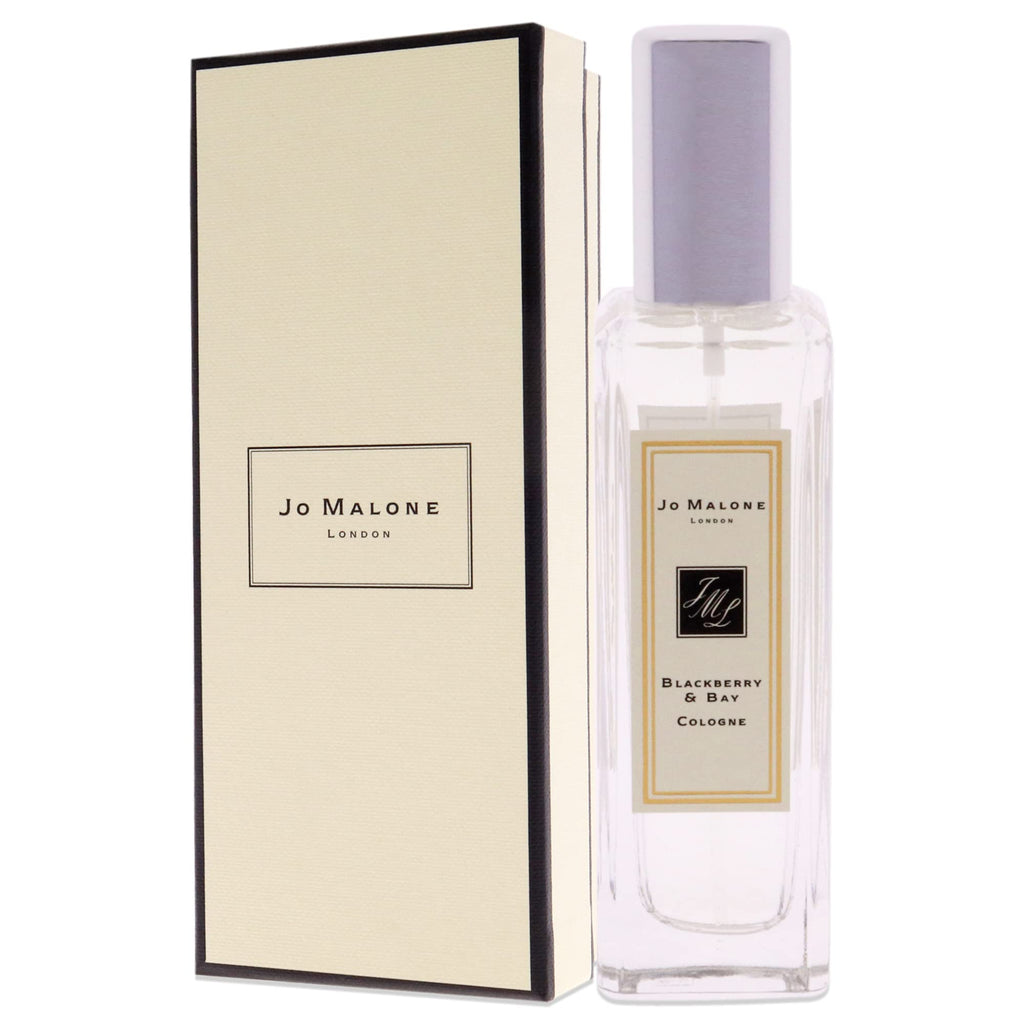 Jo Malone Blackberry & Bay Eau de Cologne 30ml Spray