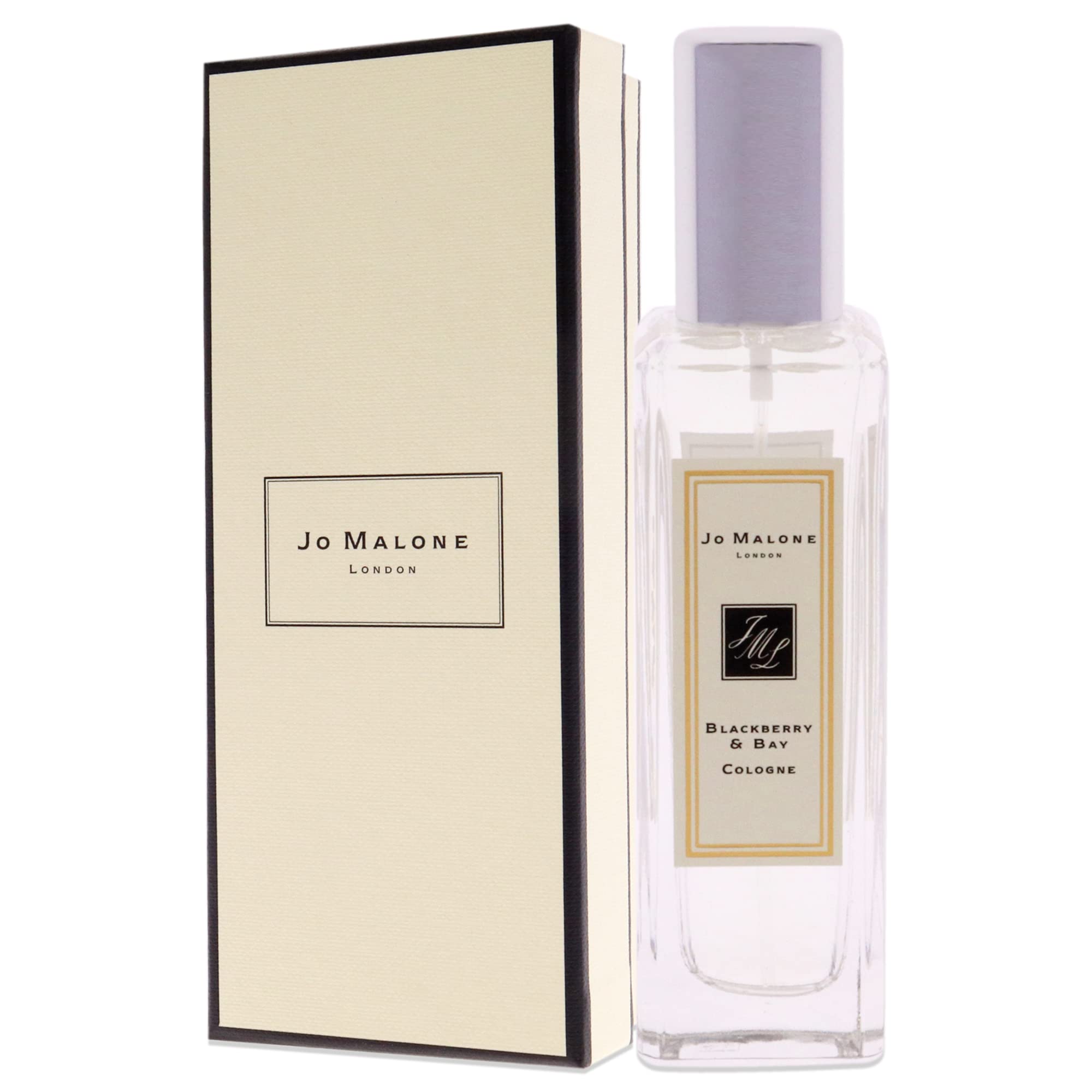 Jo Malone Blackberry & Bay Eau de Cologne 30ml Spray