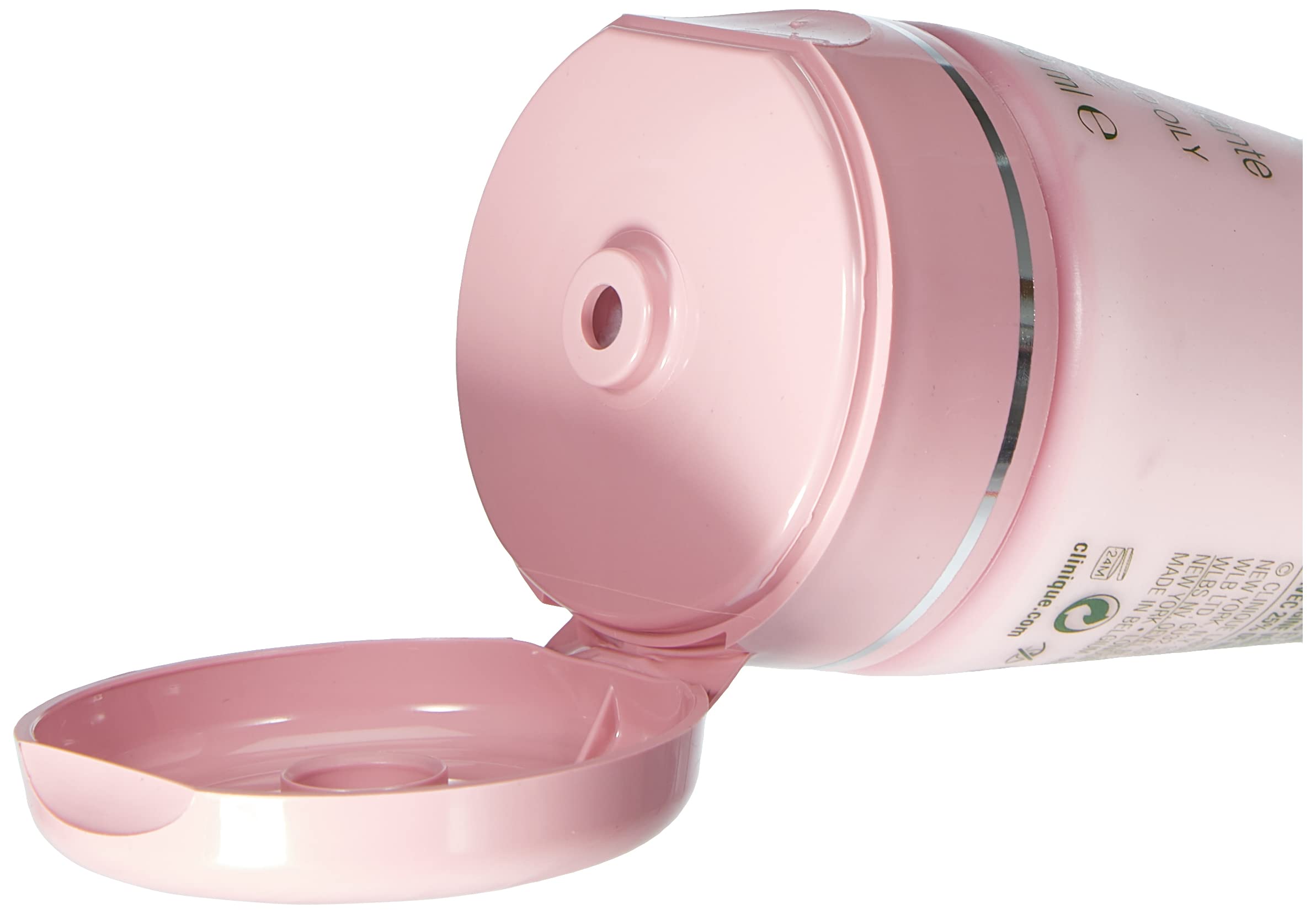 Clinique Rinse Off Foam Cleanser Gel 150ml