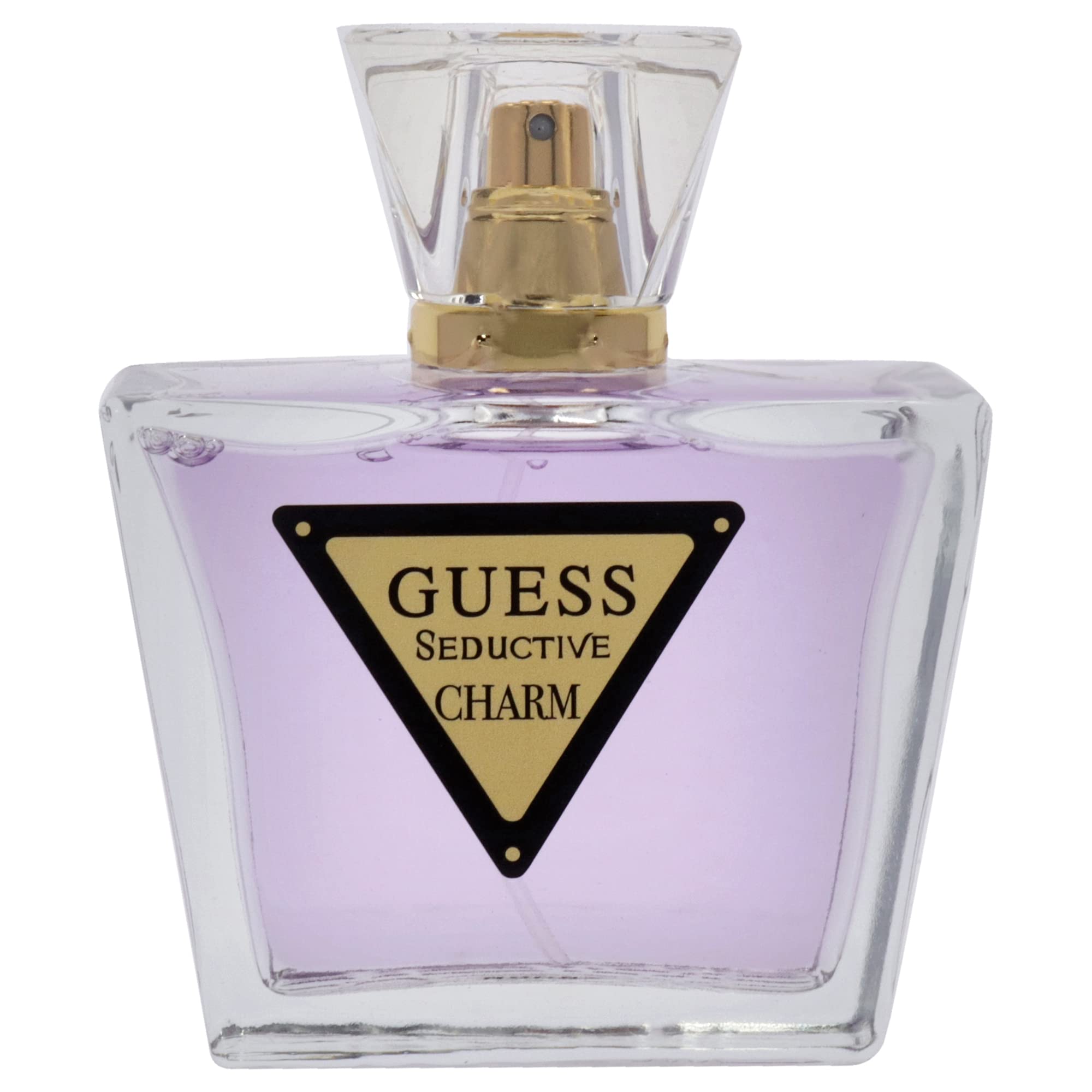 Guess Seductive Charm Eau de Toilette 75ml Spray