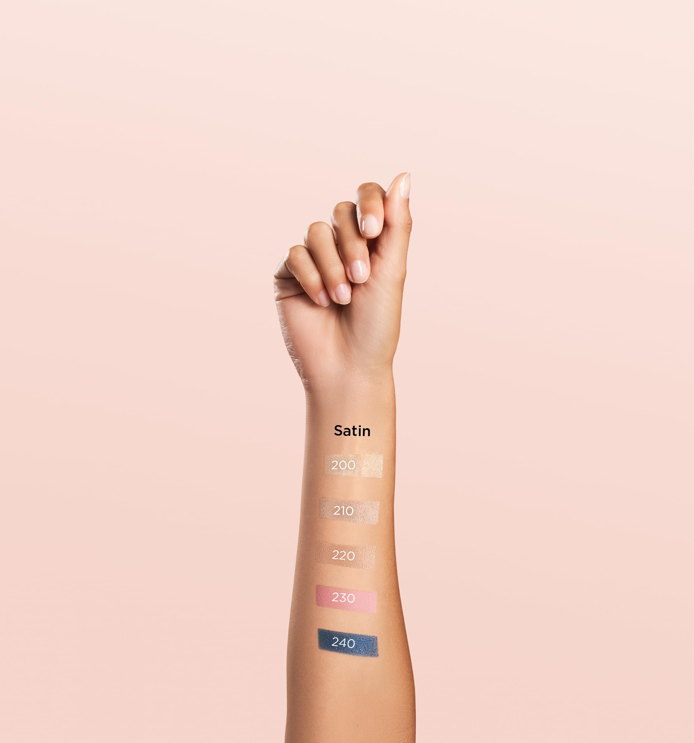 Collistar Impeccable Compact Eye Shadow 2g - Purple Haze Matte