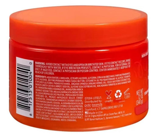 Cantu Shea Butter Deep Treatment Masque