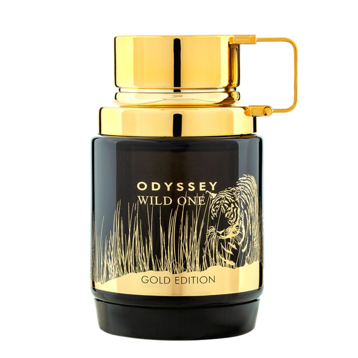 Armaf Odyssey Wild One Gold Men Eau De Parfum 100ml - Eau de Parfum at MyBeautyBoutique by ARMAF