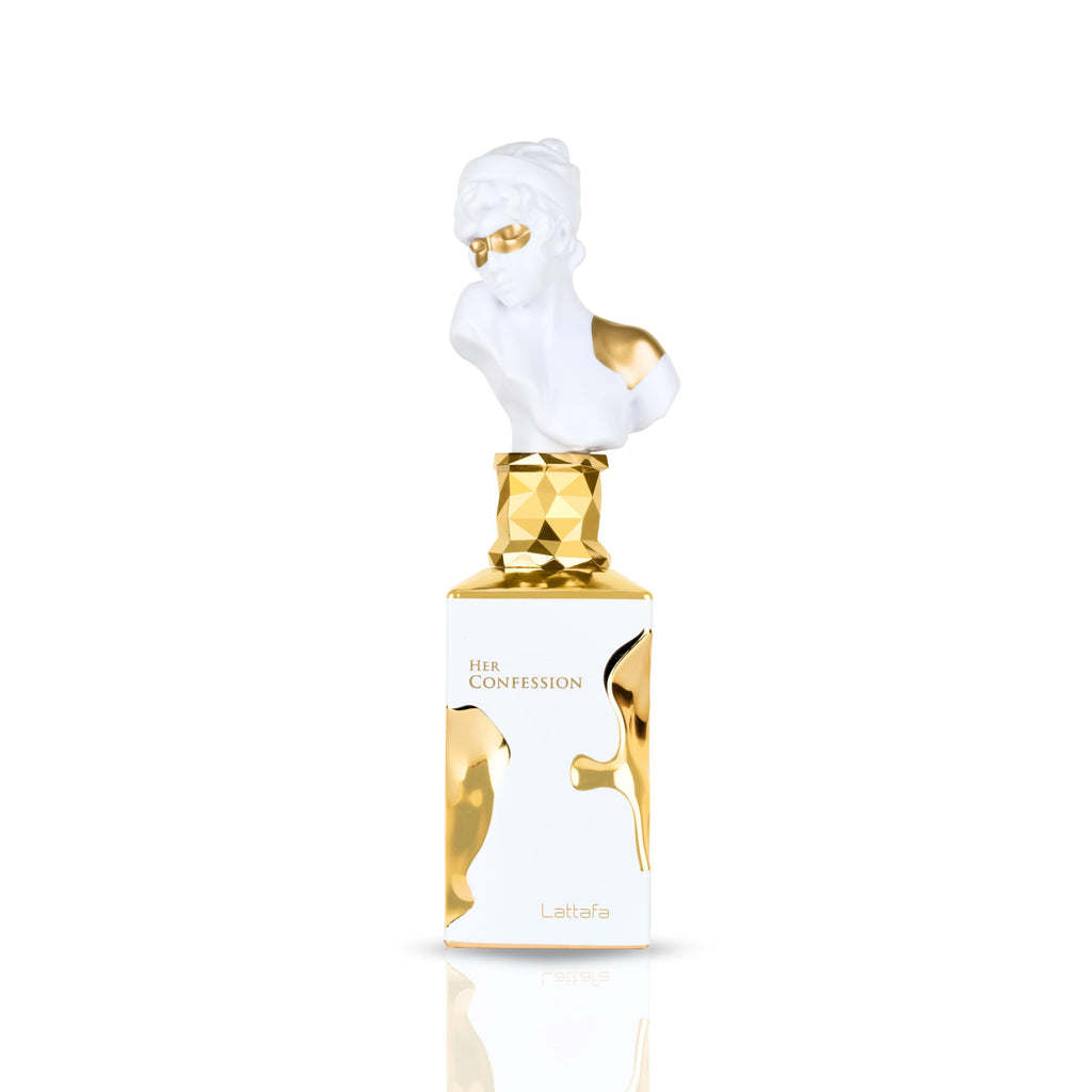 Lattafa Perfumes Her Confession Eau de Parfum 100ml Spray