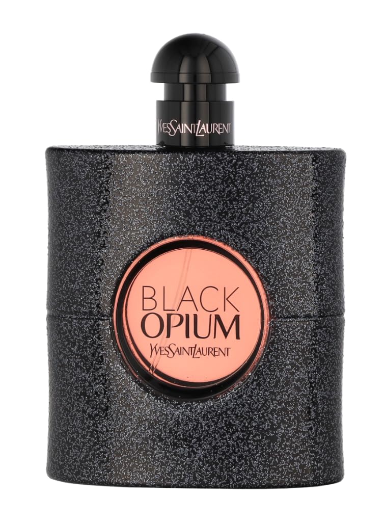 Yves Saint Laurent Black Opium Eau de Parfum 90ml Spray