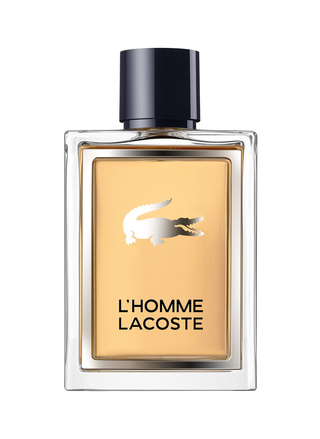 Lacoste L'Homme Eau de Toilette 100ml Spray