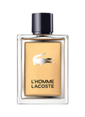 Lacoste L'Homme Eau de Toilette 100ml Spray