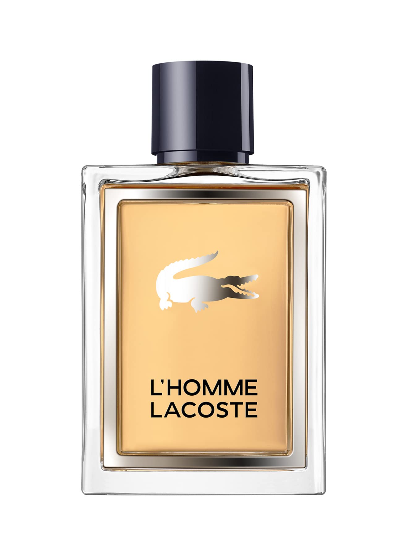 Lacoste L'Homme Eau de Toilette 100ml Spray
