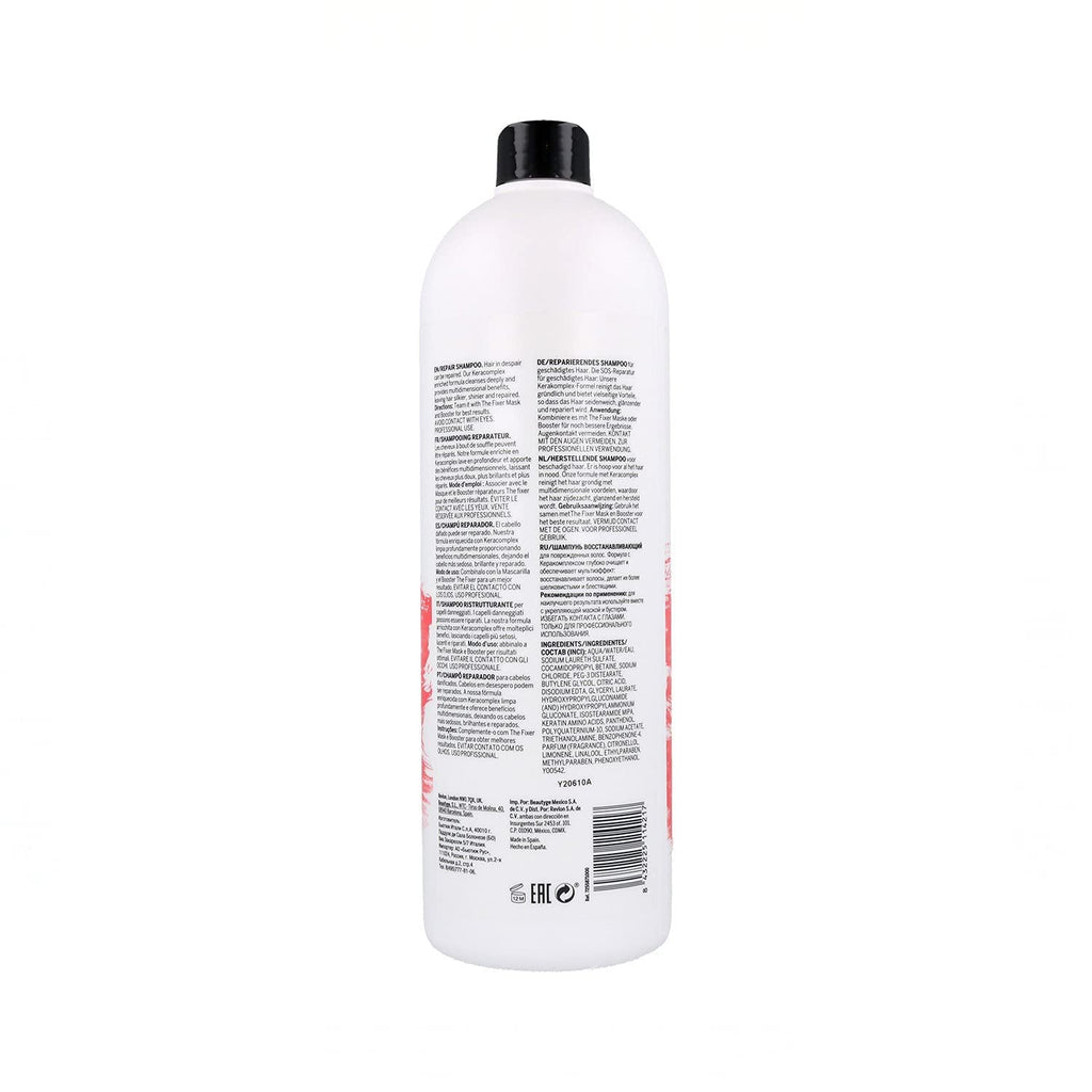Revlon Pro You The Fixer Repair Shampoo 1000ml