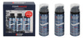 Biotherm Homme Gift Set 3 x 50ml Sensitive Shaving Foam