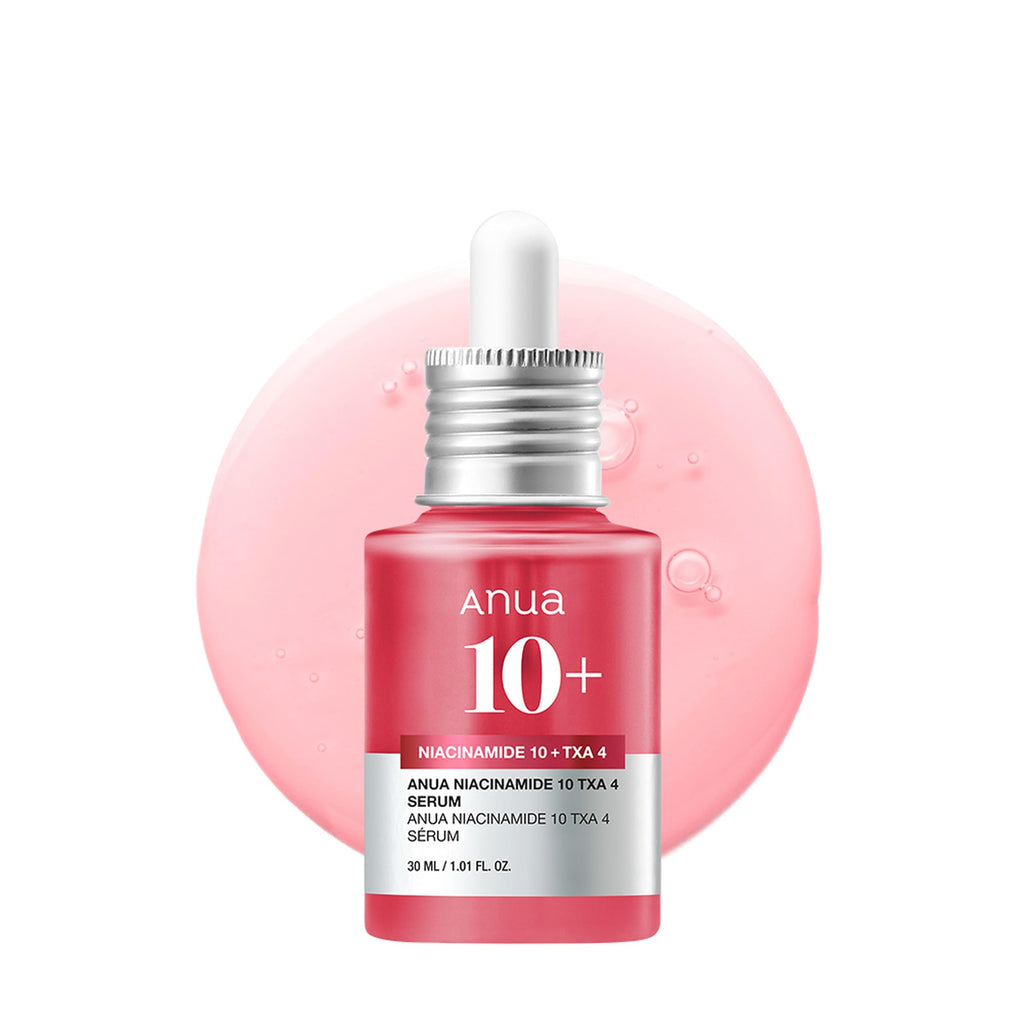 Anua Niacinamide 10% + Txa 4% Dark Spot Correcting Serum 30ml