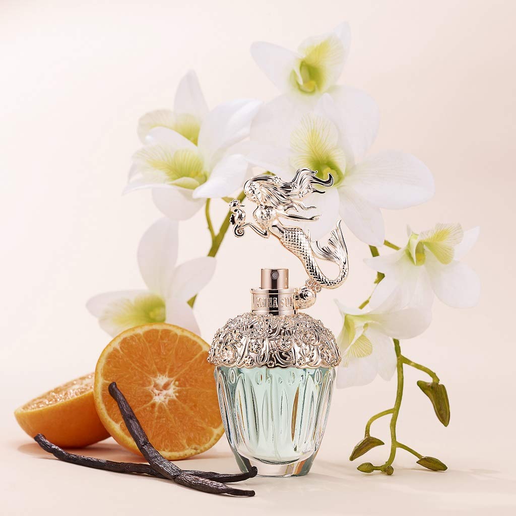 Anna Sui Fantasia Mermaid Eau de Toilette 30ml Spray