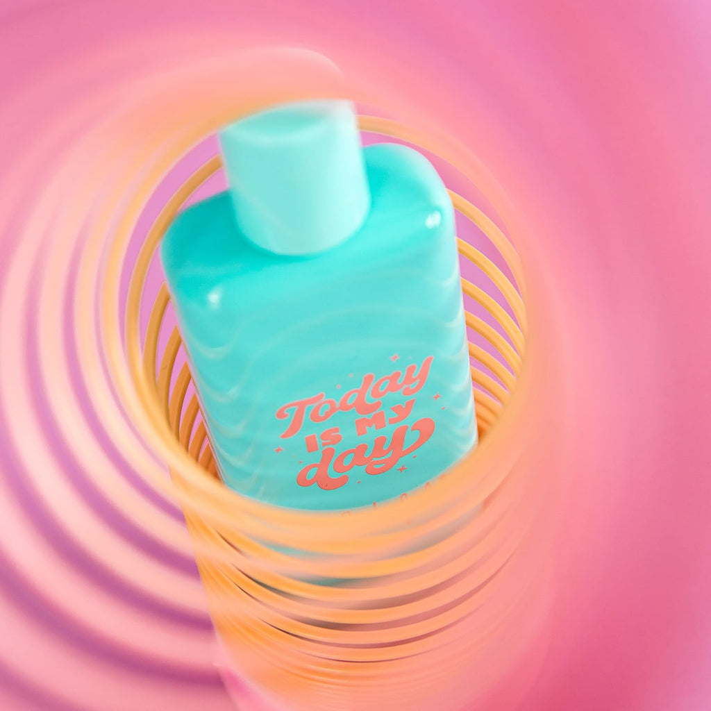 Mr. Wonderful Today Is My Day Eau de Toilette 75ml Spray